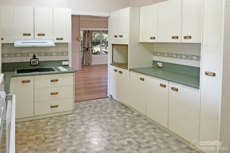 Property photo of 21 Crane Street Longreach QLD 4730