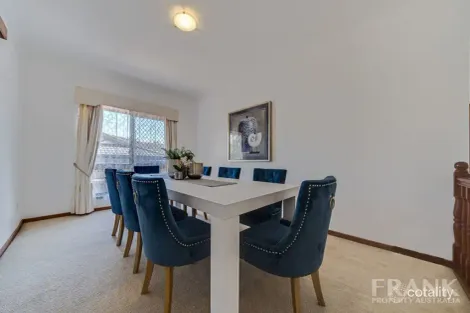 Property photo of 134 Penson Street Stretton QLD 4116