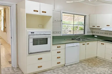 Property photo of 21 Crane Street Longreach QLD 4730