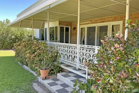 Property photo of 21 Crane Street Longreach QLD 4730