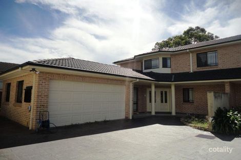 122b Camden St, Fairfield Heights, NSW 2165