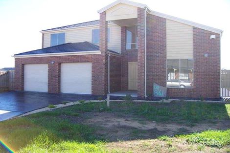 110 Willowgreen Way, Point Cook, VIC 3030