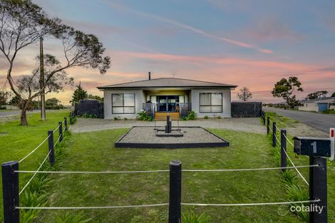 1 Boston St, Goolwa North, SA 5214