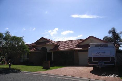 12 Manning Pl, Albion Park, NSW 2527