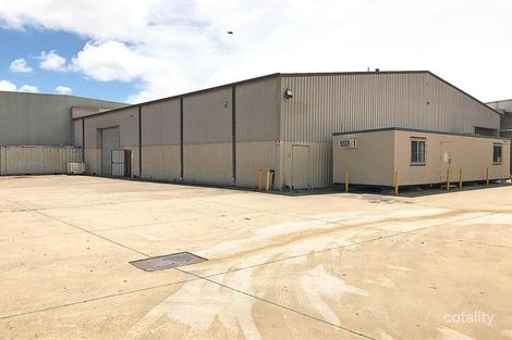 3/18 Luisa Ave, Dandenong South, VIC 3175