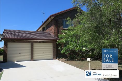 Property photo of 4 Craiglea Close Taree NSW 2430