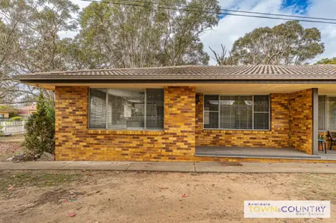 1/12 Kuranda Ave, Armidale, NSW 2350