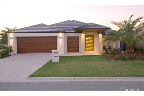 2816 Gracemere Cct E, Hope Island, QLD 4212