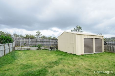Property photo of 42 Monterey Way Calliope QLD 4680