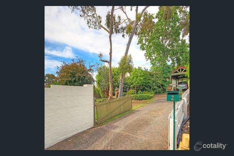 Property photo of 2 Parvin Court Vermont South VIC 3133