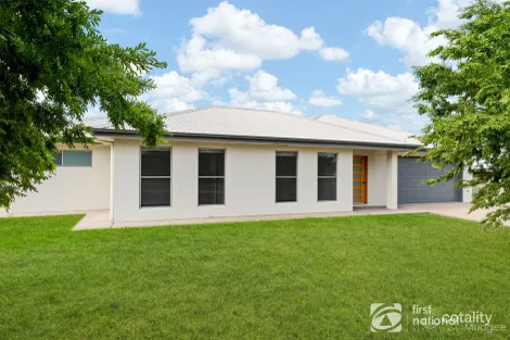 1 Michelle Ct, Mudgee, NSW 2850