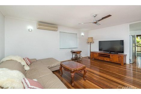 Property photo of 16 Ijong Street Kenmore QLD 4069