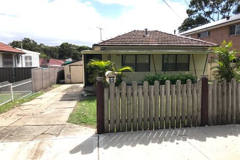 89 Juno Pde, Greenacre, NSW 2190