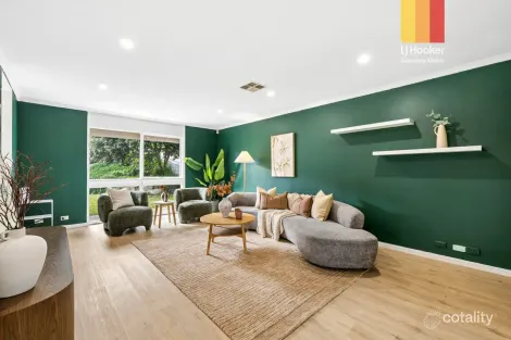 Property photo of 30 Melaleuca Drive Athelstone SA 5076