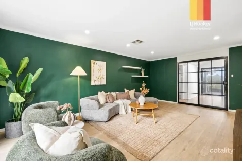 Property photo of 30 Melaleuca Drive Athelstone SA 5076