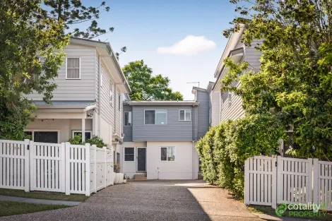 2/34 Burdekin St, Gaythorne, QLD 4051