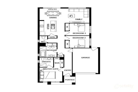 Property photo of LOT 3/73 Ironstone Road Epsom VIC 3551