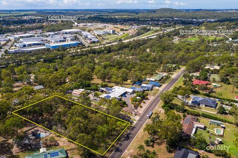 Property photo of 25 Vaughan Drive Ormeau QLD 4208