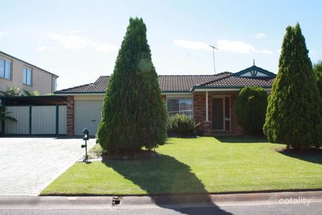 5 Paganini Cres, Claremont Meadows, NSW 2747