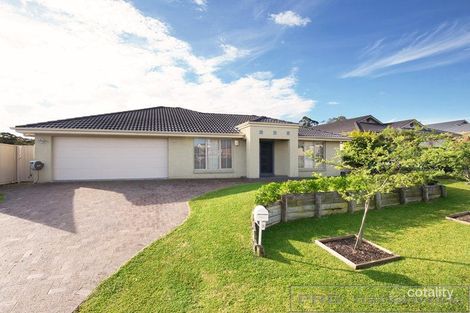 7 Pinnacle Cl, Bolwarra Heights, NSW 2320