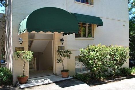 7/44 Mcdougall St, Kirribilli, NSW 2061