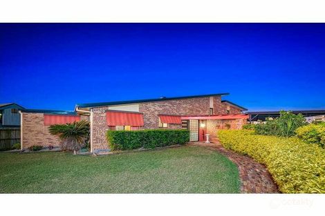 Property photo of 13 Nielson Avenue Burnett Heads QLD 4670