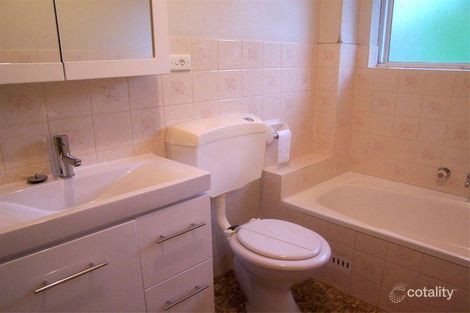 Property photo of 8/8 Chandos Street Ashfield NSW 2131