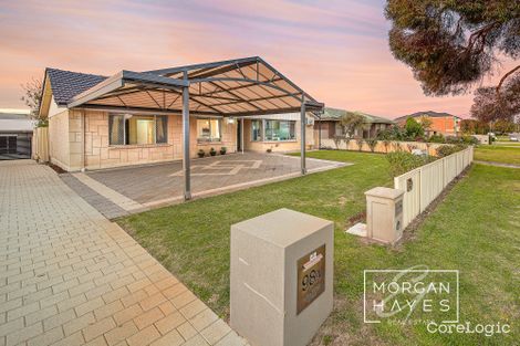 Property photo of 100 Acanthus Road Willetton WA 6155