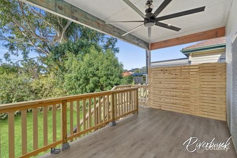 Property photo of 21 Abbott Street Merrylands NSW 2160