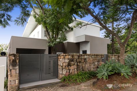 Property photo of 257 Stanley Terrace Taringa QLD 4068