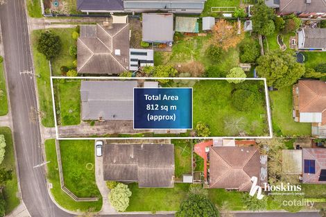 Property photo of 17 Tamar Street Ringwood North VIC 3134