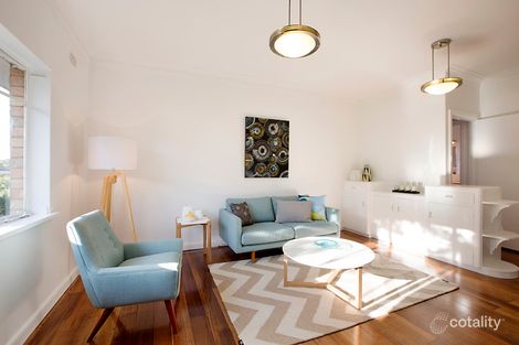 Property photo of 6/61 Maltravers Road Ivanhoe East VIC 3079