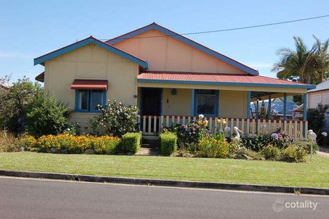 21 Egan St, North Macksville, NSW 2447