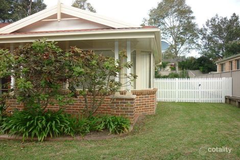 Property photo of 40 Gardenia Crescent Bomaderry NSW 2541