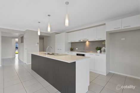 Property photo of 58 Prairie Avenue Maudsland QLD 4210