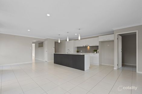 Property photo of 58 Prairie Avenue Maudsland QLD 4210