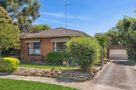 Property photo of 4 Jutland Court Grovedale VIC 3216