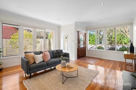 Property photo of 85A Highfield Road Canterbury VIC 3126