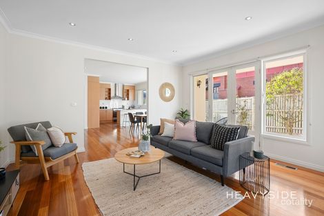 Property photo of 85A Highfield Road Canterbury VIC 3126