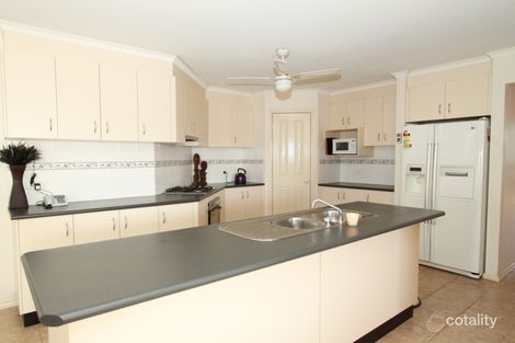 Property photo of 65 Killarney Drive Melton VIC 3337