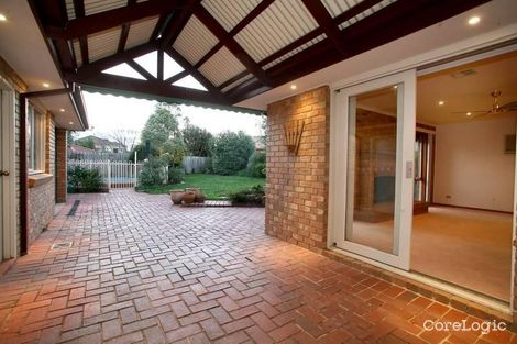 Property photo of 6 Marley Close Rowville VIC 3178