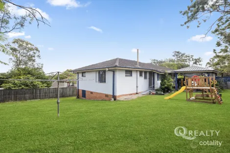 4 Blaine St, Goodna, QLD 4300