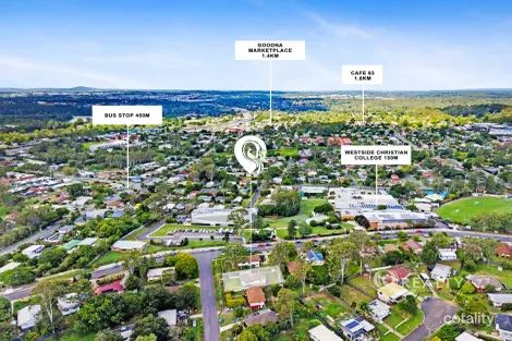 Property photo of 4 Blaine Street Goodna QLD 4300