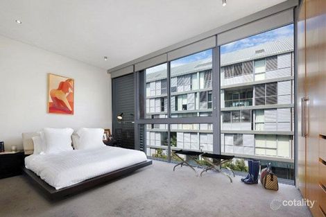 Property photo of 33/56-56A Pirrama Road Pyrmont NSW 2009