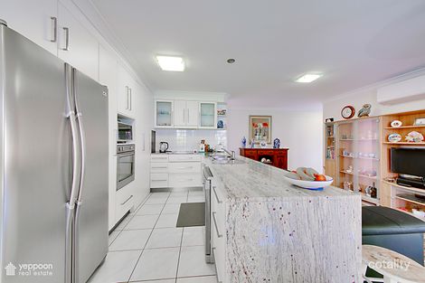 Property photo of LOT 18/9 Shannons Drive Lammermoor QLD 4703