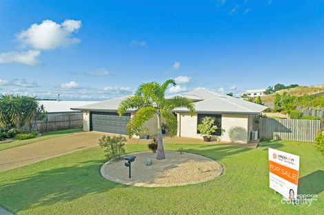 Property photo of LOT 18/9 Shannons Drive Lammermoor QLD 4703
