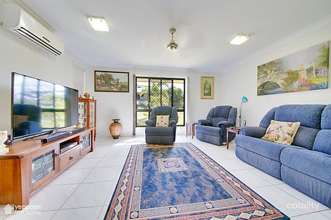 Property photo of LOT 18/9 Shannons Drive Lammermoor QLD 4703