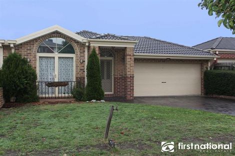 Property photo of 27 John Fisher Drive Berwick VIC 3806