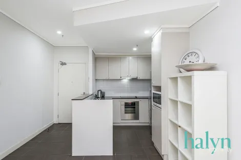 Property photo of 119/138 Barrack Street Perth WA 6000