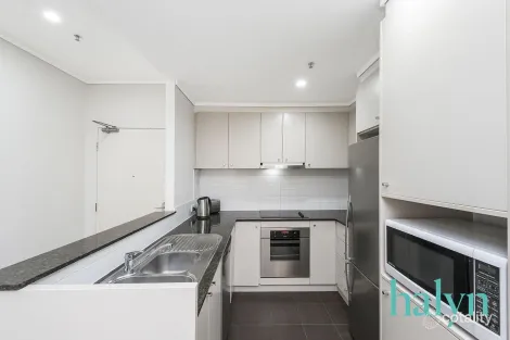 Property photo of 119/138 Barrack Street Perth WA 6000